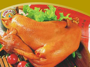 滑县国税局多措施加强道口烧鸡行业风险管理